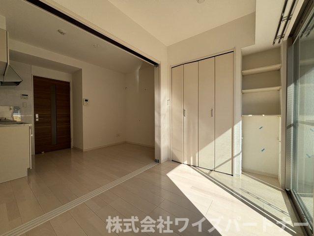 居室・リビング　※別号室の為、現況優先※別号室の為、現況優先