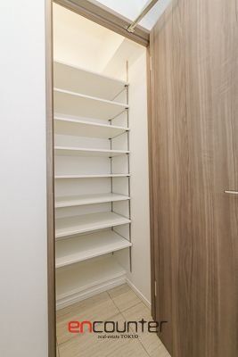その他部屋・スペース