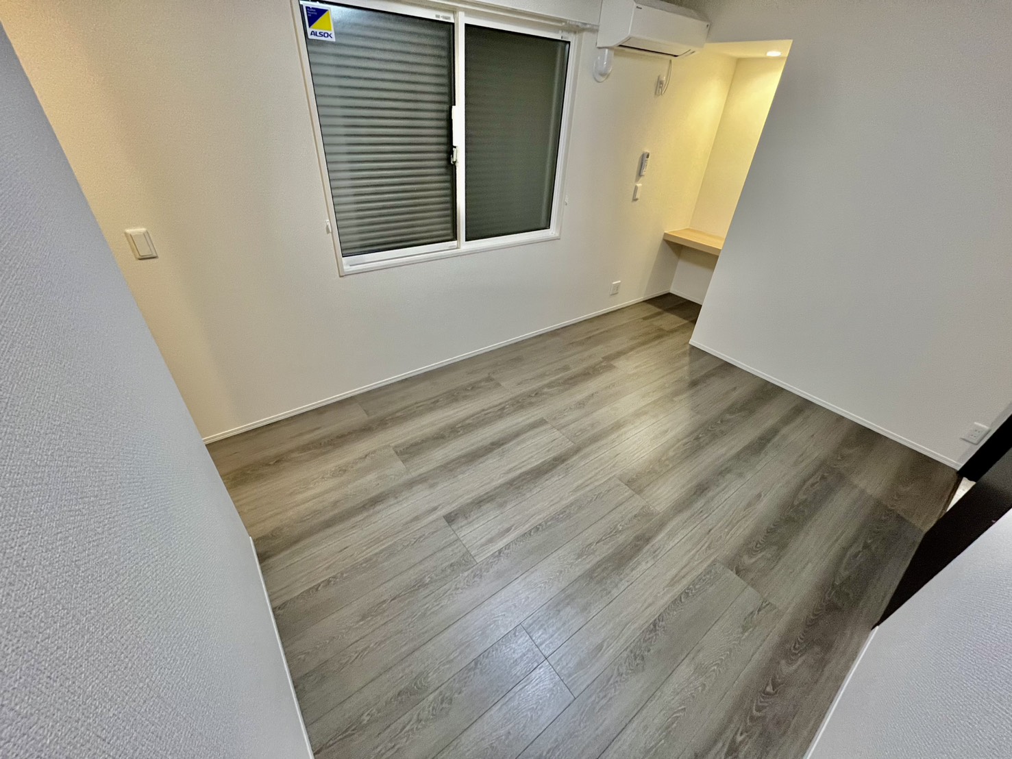 その他部屋・スペース　６.４帖