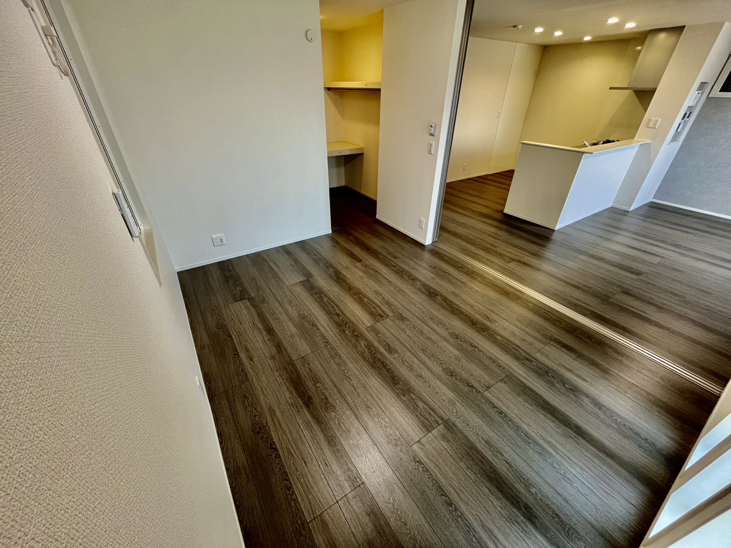 その他部屋・スペース　６.１帖