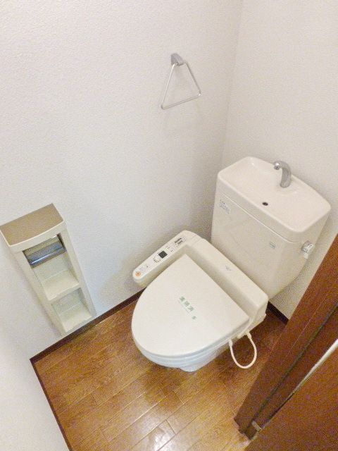トイレ　★トイレです★