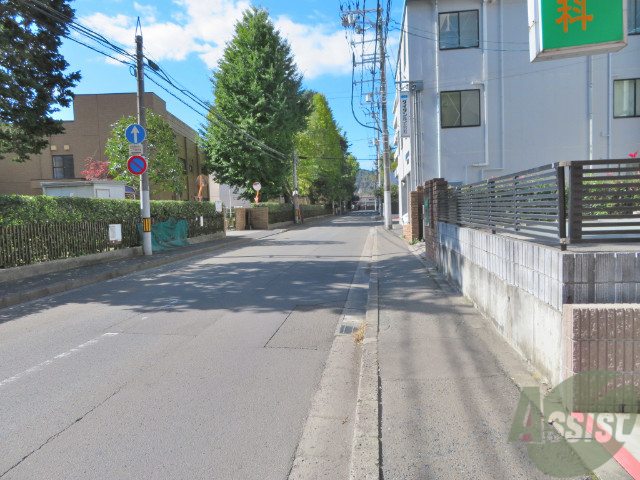 駐車場　駐車場その他