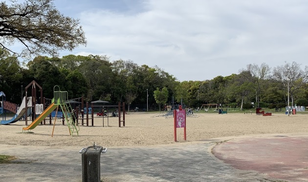 その他　住之江公園（その他）まで547m