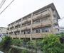 ＢｅｓｐｏｋｅＡｐａｒｔｍｅｎｔｓＫＹＯＴＯＴＡＩＳＨ 3階 築41年3ヶ月の賃貸物件