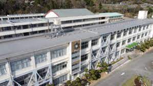 高校・高専　岡山県立勝間田高等学校　農場管理室（高校・高専）まで3300m
