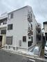 梅島駅より徒歩13分 2階 新築の賃貸物件