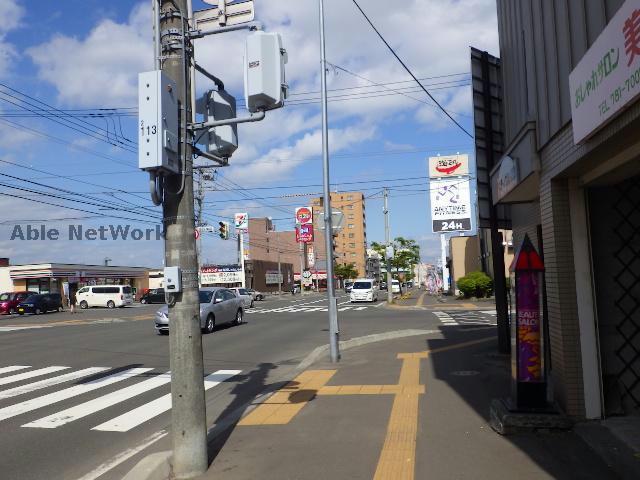 その他　周辺環境