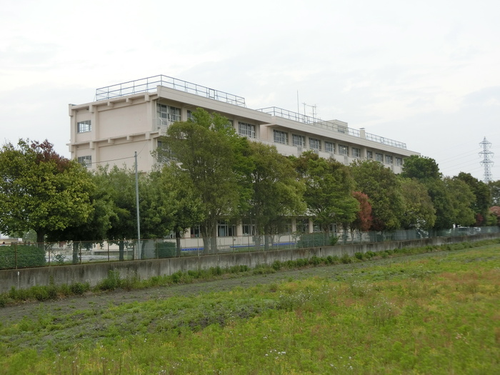 小学校　沖野東小学校（小学校）まで290m