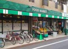 スーパー　Santoku下井草店（スーパー）まで1029m