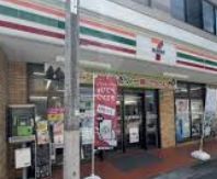 コンビニ　セブンイレブン 下井草店（コンビニ）まで1204m