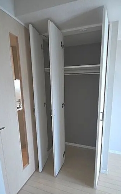 収納　☆たっぷり収納☆