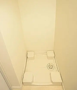 その他設備　☆室内洗濯機置場☆