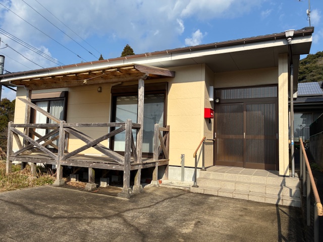 国分寺町戸建て
