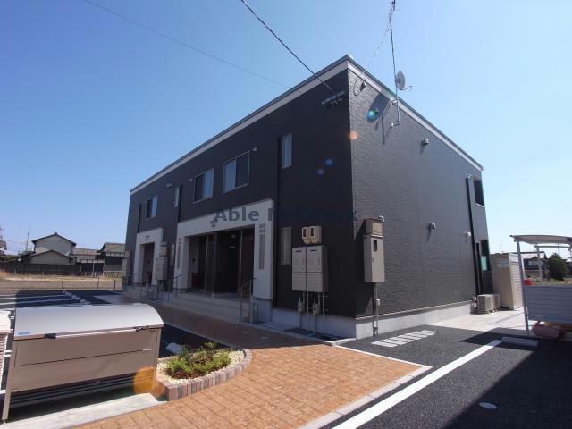 その他共有部分　建物設備