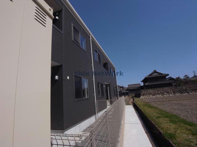 その他　周辺環境