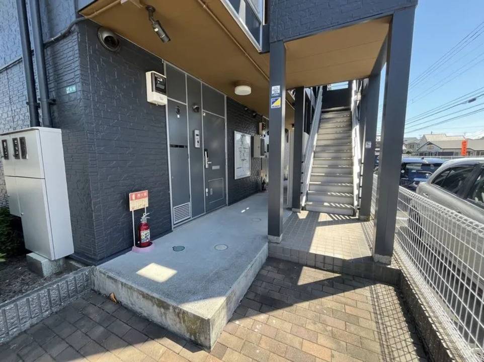 その他　共用部分