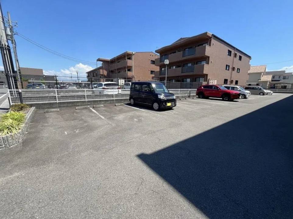 その他　駐車場