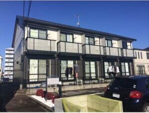 駐車場　写真はイメージです。詳細は弊社にて内見をお願い致します！