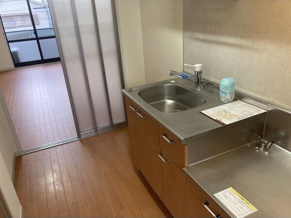 キッチン　★☆他社掲載も内見や契約可能！相見積もり大歓迎☆★