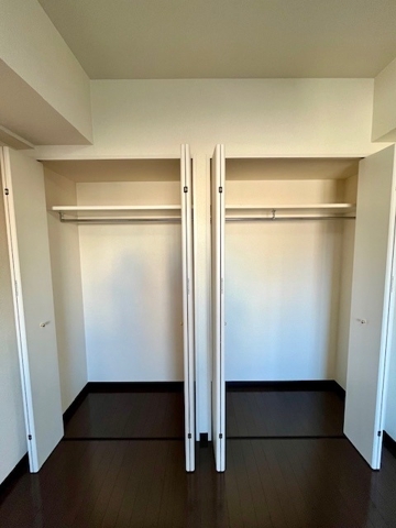 収納　収納※別部屋参考写真