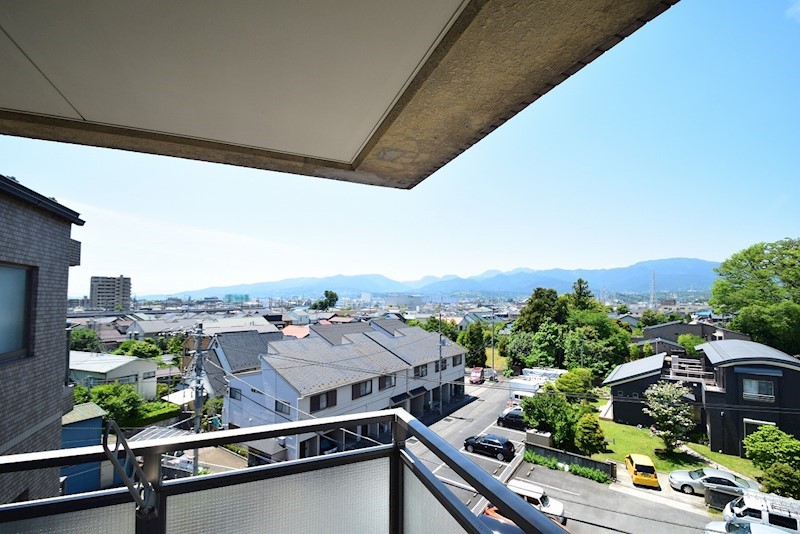 眺望　別部屋参考写真