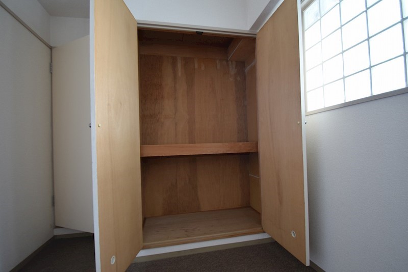 収納　別部屋参考写真