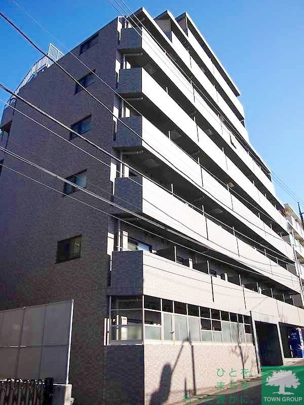 建物外観　★タウンハウジング蒲田店取り扱い★