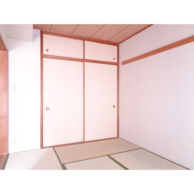 その他　同間取り別号室参考