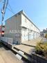 南大沢駅より徒歩19分 1階 築22年の賃貸物件