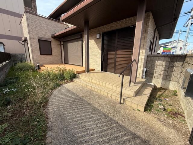 庭