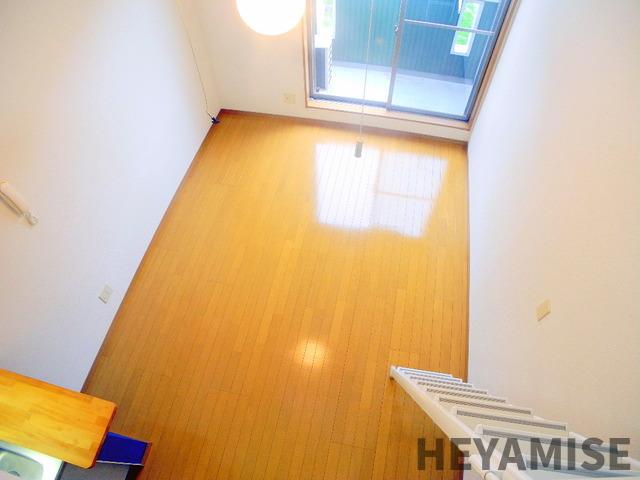 その他部屋・スペース　※反転間取りのお部屋の写真です※