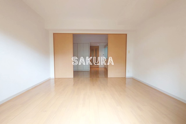その他部屋・スペース　家具を配置しやすい人気の間取りです♪