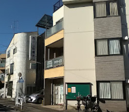 病院　西小山診療所（病院）まで2024m