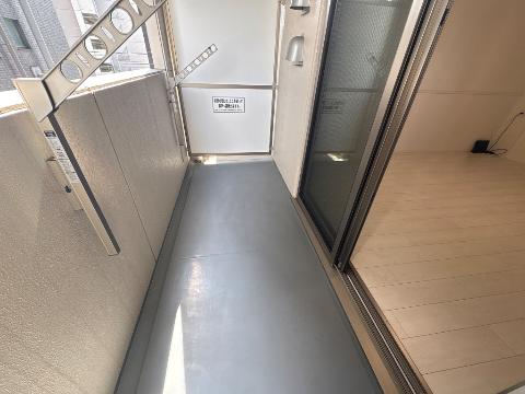 バルコニー　ベランダ