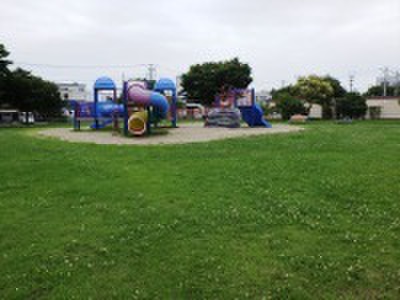 公園　福田町南1丁目公園（公園）まで350m