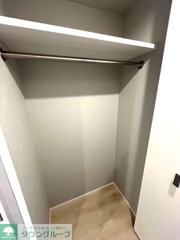 収納　お部屋探しは株式会社　タウンハウジング　までお気軽にお問合…