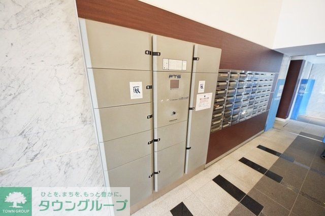 その他共有部分　部屋探しは株式会社　タウンハウジング　までお気軽にお問合せ…