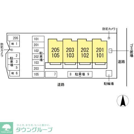 その他　お問合せはタウンハウジングまで！※現地待合わせ相談可能