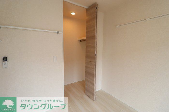 収納　お問合せはタウンハウジングまで！※現地待合わせ相談可能