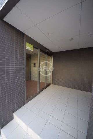 エントランス　みおつくし小路　エントランス