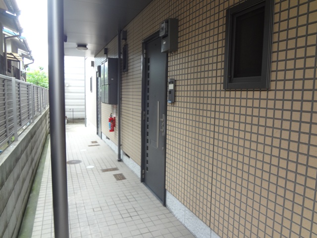 ロビー