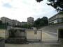 中学校　西宮市立　上ヶ原中学校（中学校）まで1288m