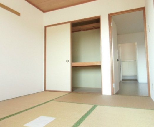 収納　別部屋参照
