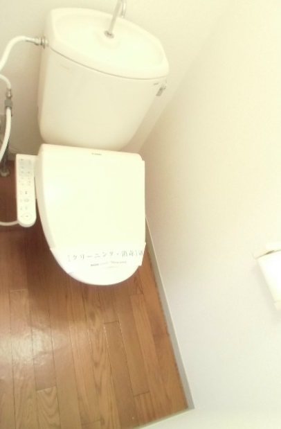 トイレ　別部屋参照