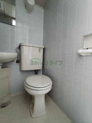 トイレ　参考写真