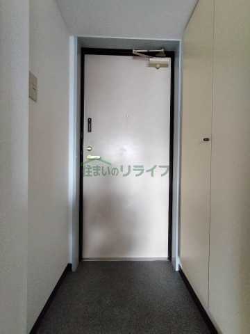 玄関　参考写真