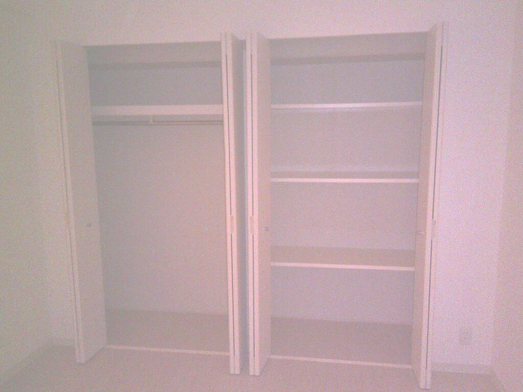 収納　収納　※参考　別階のお部屋