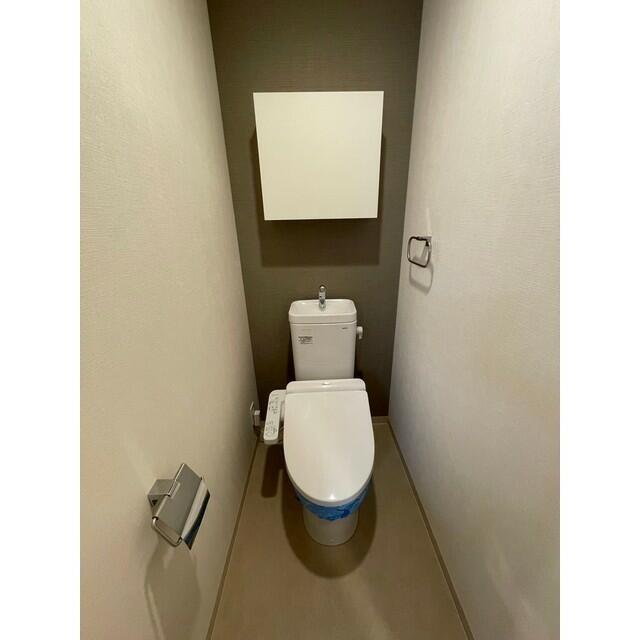 トイレ　※参考写真(同タイプ)