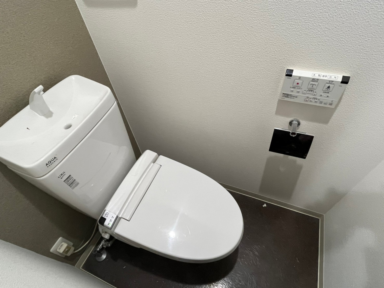トイレ　※同仕様