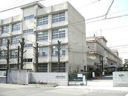 高校・高専　大阪市立東淀工業高等学校（高校・高専）まで550m